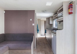 Apartment ∙ 2 bedrooms ∙ 4 guests