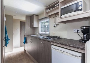 Apartment ∙ 2 bedrooms ∙ 4 guests