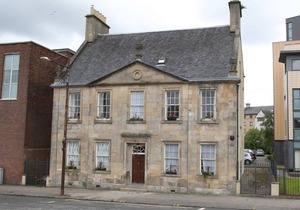 Apartment 2 bed at Number 52 Charlotte Street