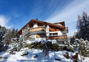 Apartment ∙ 2 bedrooms ∙ 4 guests