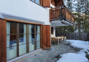 Apartment ∙ 2 bedrooms ∙ 4 guests