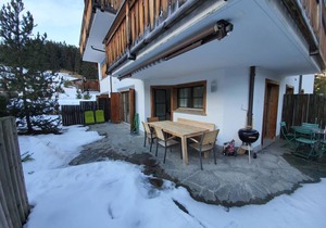 Apartment ∙ 2 bedrooms ∙ 4 guests