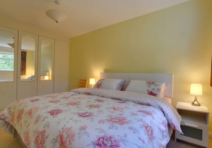 Apartment ∙ 2 bedrooms ∙ 4 guests
