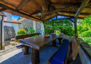 Apartment ∙ 2 bedrooms ∙ 4 guests