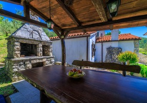 Apartment ∙ 2 bedrooms ∙ 4 guests