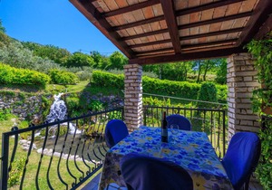 Apartment ∙ 2 bedrooms ∙ 4 guests
