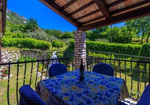 Apartment ∙ 2 bedrooms ∙ 4 guests