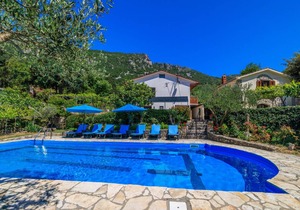 Apartment ∙ 2 bedrooms ∙ 4 guests