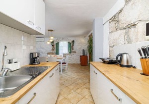 Apartment ∙ 2 bedrooms ∙ 6 guests