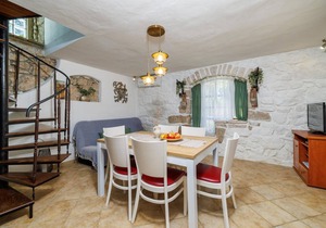 Apartment ∙ 2 bedrooms ∙ 6 guests