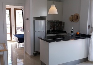 Apartment '2 Bed In Pueblo Evita' with Mountain View, Wi-Fi and Air Conditioning