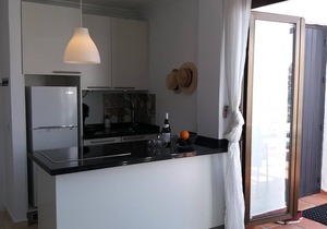 Apartment '2 Bed In Pueblo Evita' with Mountain View, Wi-Fi and Air Conditioning