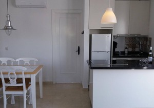 Apartment '2 Bed In Pueblo Evita' with Mountain View, Wi-Fi and Air Conditioning