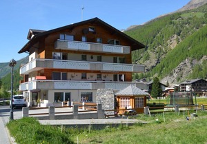 Apartment ∙ 2 bedrooms ∙ 4 guests