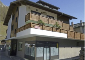 Apartment ∙ 2 bedrooms ∙ 5 guests