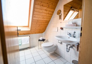 Apartment ∙ 2 bedrooms ∙ 3 guests