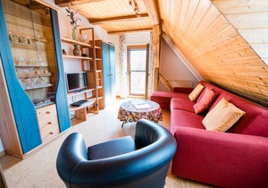 Apartment ∙ 2 bedrooms ∙ 3 guests