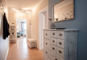 Apartment ∙ 2 bedrooms ∙ 6 guests