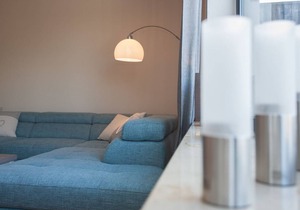 Apartment ∙ 2 bedrooms ∙ 6 guests
