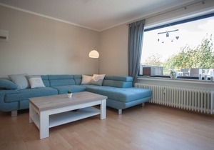 Apartment ∙ 2 bedrooms ∙ 6 guests