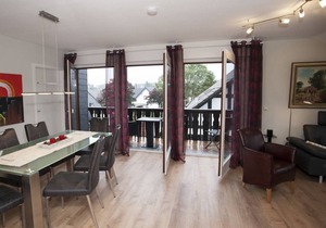 Apartment ∙ 2 bedrooms ∙ 6 guests