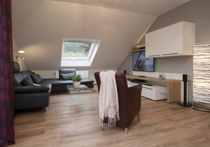Apartment ∙ 2 bedrooms ∙ 6 guests