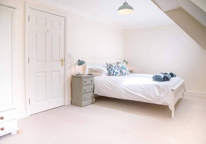 Apartment ∙ 2 bedrooms ∙ 4 guests