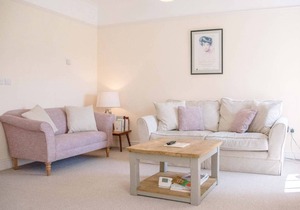 Apartment ∙ 2 bedrooms ∙ 4 guests