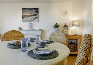 Apartment ∙ 2 bedrooms ∙ 4 guests