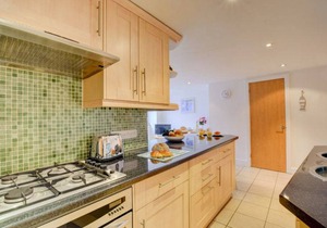 Apartment ∙ 2 bedrooms ∙ 4 guests
