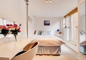 Apartment ∙ 2 bedrooms ∙ 4 guests