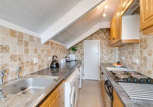 Apartment ∙ 2 bedrooms ∙ 4 guests