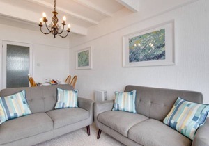 Apartment ∙ 2 bedrooms ∙ 4 guests