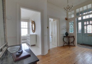 Apartment ∙ 2 bedrooms ∙ 4 guests