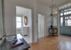 Apartment ∙ 2 bedrooms ∙ 4 guests