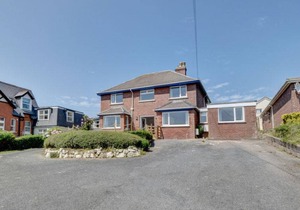 Apartment ∙ 2 bedrooms ∙ 4 guests