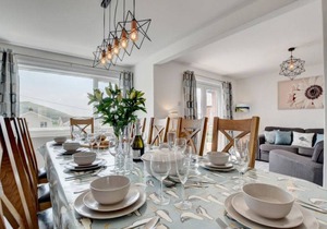 Apartment ∙ 2 bedrooms ∙ 4 guests