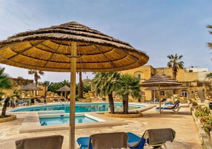 Apartment ∙ 2 bedrooms ∙ 5 guests