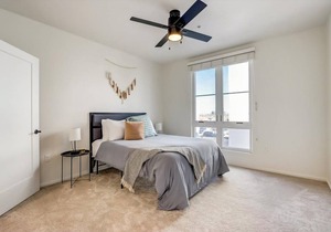 Apartment ∙ 2 bedrooms ∙ 4 guests