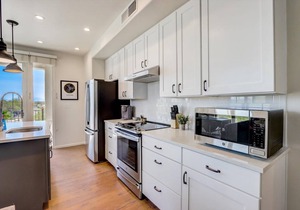 Apartment ∙ 2 bedrooms ∙ 4 guests