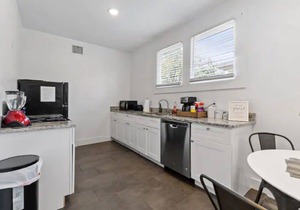 Apartment ∙ 2 bedrooms ∙ 8 guests