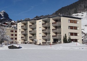 Apartment ∙ 2 bedrooms ∙ 6 guests