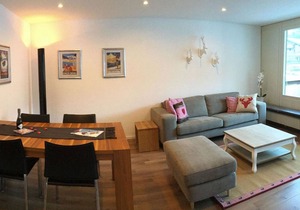 Apartment ∙ 2 bedrooms ∙ 6 guests