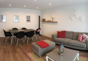 Apartment ∙ 2 bedrooms ∙ 6 guests