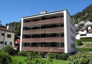 Apartment ∙ 2 bedrooms ∙ 4 guests
