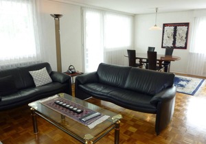 Apartment ∙ 2 bedrooms ∙ 4 guests