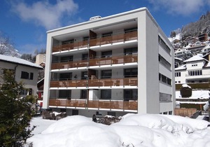 Apartment ∙ 2 bedrooms ∙ 4 guests