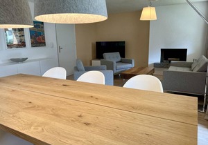 Apartment ∙ 2 bedrooms ∙ 4 guests