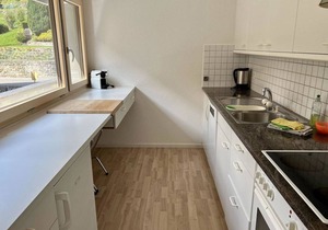 Apartment ∙ 2 bedrooms ∙ 4 guests