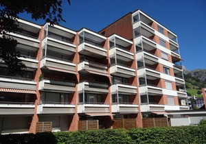 Apartment ∙ 2 bedrooms ∙ 6 guests